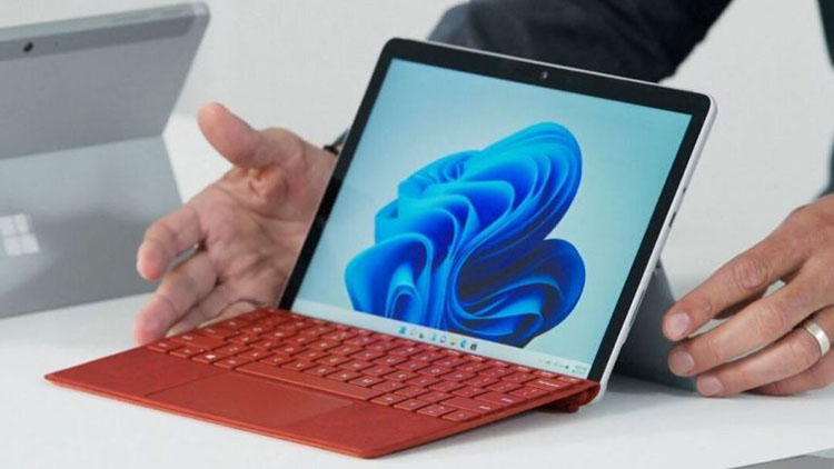 Laptop Microsoft Surface Go 3 
