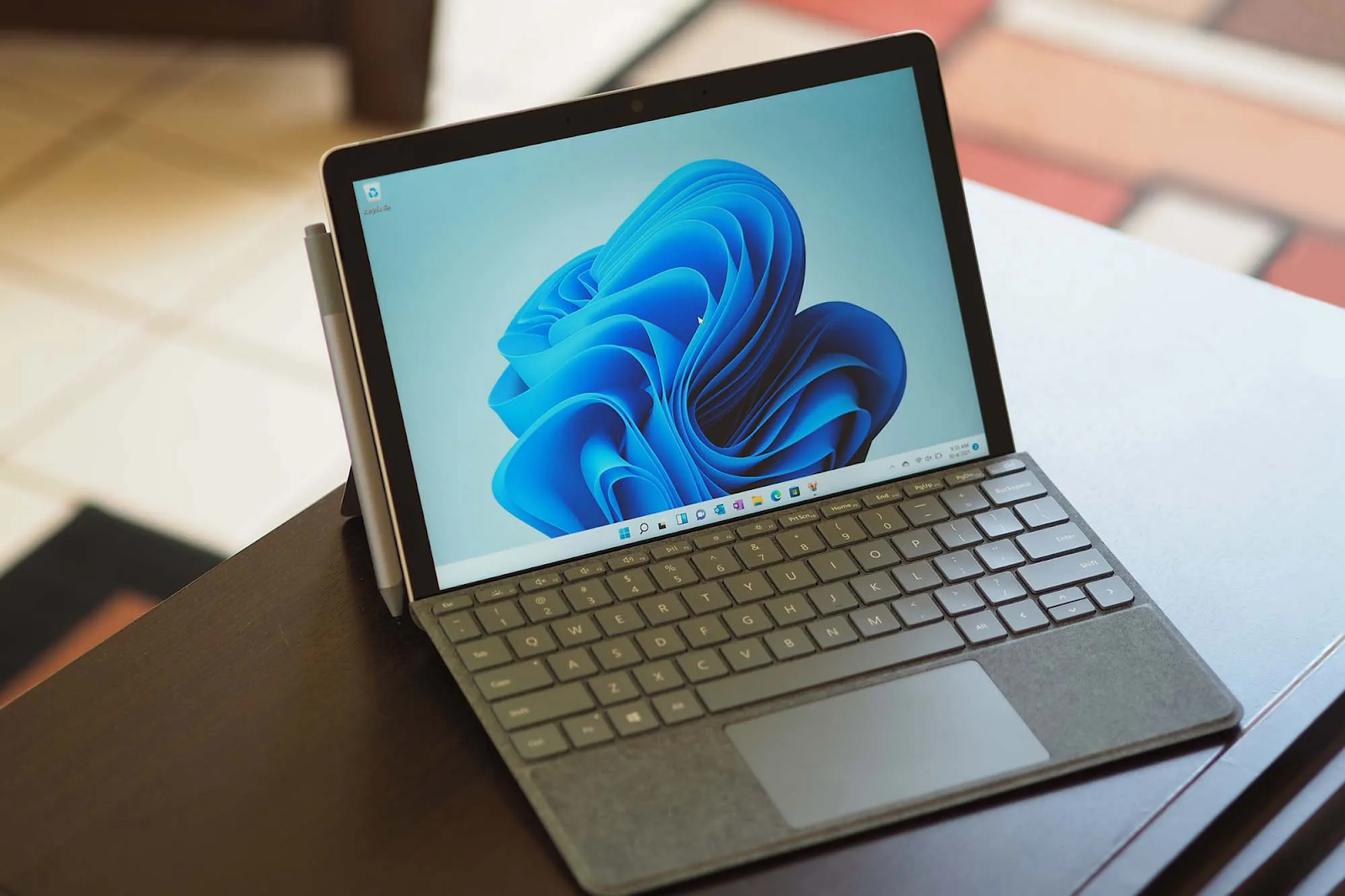 Review dan Spesifikasi Laptop Microsoft Surface Go 3 2 Laptop Microsoft Surface Go 3