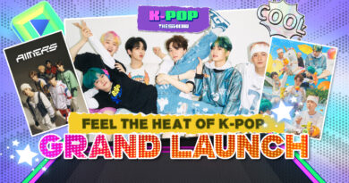 JStair-SBS Mengumumkan Peluncuran 'K-POP The Show' Permainan Rhythm Idol yang Unik dengan Beragam Misi K-Pop