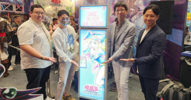 Yu-Gi-Oh! OCG Duel Monsters English Edition for Asia akan Segera Tiba