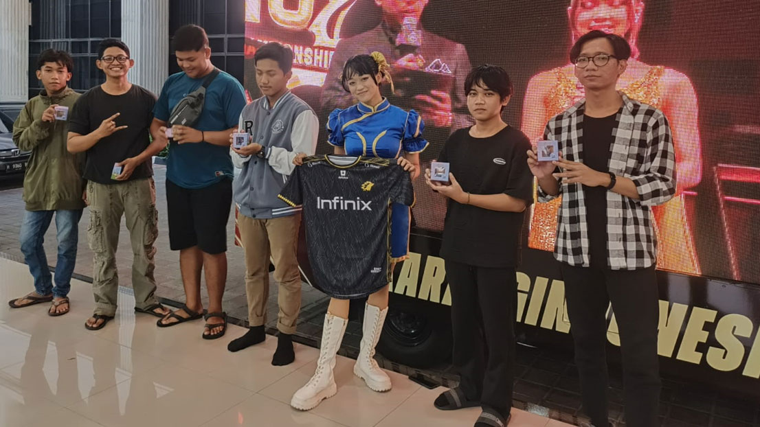 Mobile Legends: Bang Bang Pastikan Negara M-Series Selanjutnya! Intip Keseruan M5 World Championship di Indonesia