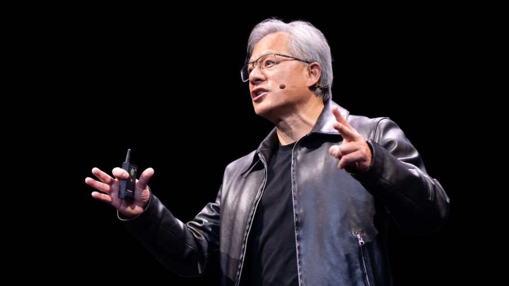 Melihat Masa Depan di GTC 2024: Jensen Huang dari NVIDIA Akan Mengungkapkan Terobosan Terbaru dalam Komputasi yang Dipercepat, AI Generatif, dan Robotika