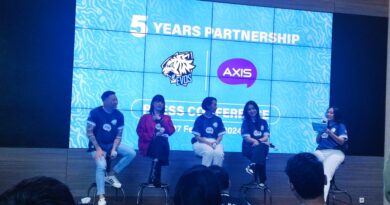 EVOS dan AXIS: Merayakan 5 Tahun Dedikasi dalam Membangun Pondasi Kuat Esports di Indonesia