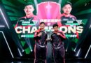 Ukir Prestasi Gemilang! Tim Indonesia Raih Juara di EA SPORTS FC PRO Mobile Festival 2024
