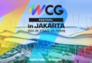 Ajang Gaming Global, World Cyber Games (WCG) Umumkan Jakarta sebagai Tuan Rumah Acara Ini di Tahun 2024