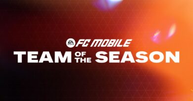 EA SPORTS FC Mobile Team of the Season Baru Telah Dimulai