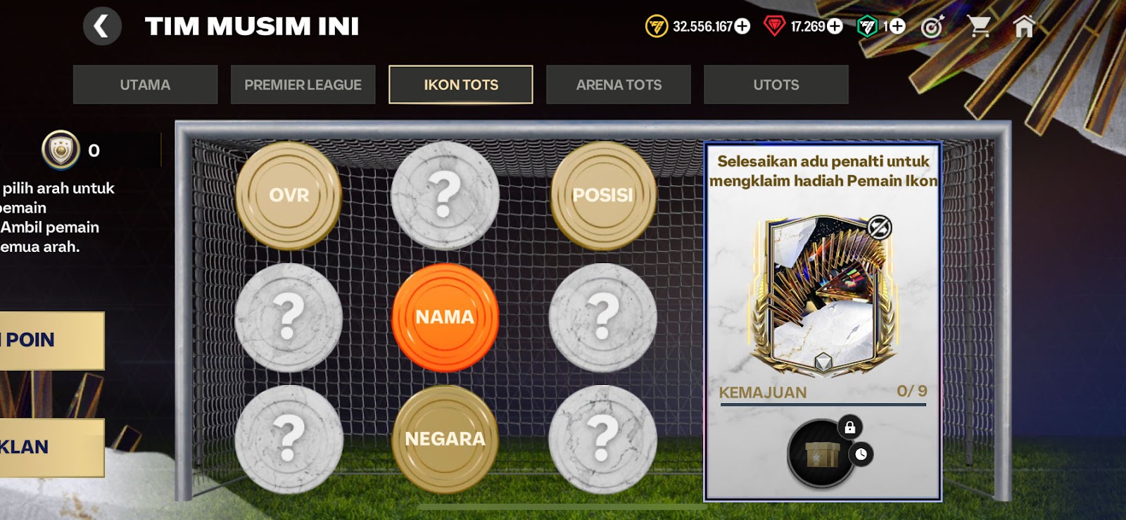 EA SPORTS FC Mobile Team of the Season Baru Telah Dimulai