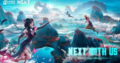 Mobile Legends: Bang Bang Siapkan Project NEXT 2024!