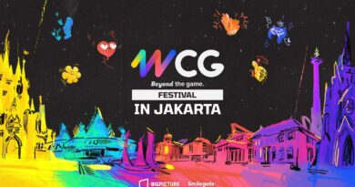 Pembelian Tiket WCG 2024 Siap Dibuka, Inilah Jadwal dan Harganya!
