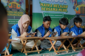 Liburan Sekolah Bersama MLBB Hadirkan Turnamen Antar SD Pertama di Indonesia, MLBB GOES TO SCHOOL!
