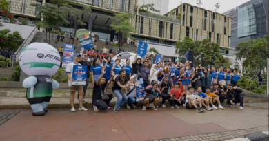 Rayakan Grand Final UEFA EURO 2024™! EA SPORTS FC Mobile Gelar Event Offline Seru dan Menarik