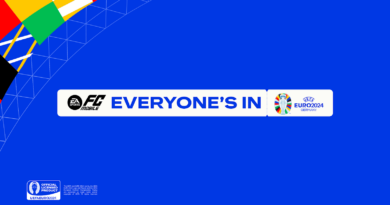 Mainkan Negara Favoritmu di Mana Saja! Rasakan Sensasi UEFA EURO 2024™  di EA SPORTS FC Mobile