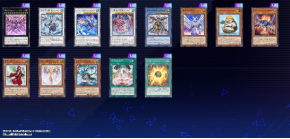 Rayakan 70 Juta Download! Yu-Gi-Oh! MASTER DUEL Adakan Berbagai Event Bertabur Hadiah 8 Rayakan 70 Juta Download! Yu-Gi-Oh! MASTER DUEL Adakan Berbagai Event Bertabur Hadiah