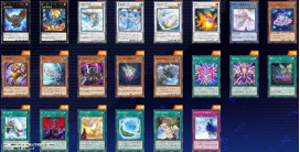 Rayakan 70 Juta Download! Yu-Gi-Oh! MASTER DUEL Adakan Berbagai Event Bertabur Hadiah 9 Rayakan 70 Juta Download! Yu-Gi-Oh! MASTER DUEL Adakan Berbagai Event Bertabur Hadiah