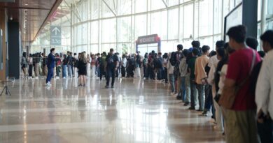 WCG 2024 Sukses Digelar di Indonesia, Global Creator Festival yang Dihadiri 40.000 Pengunjung!
