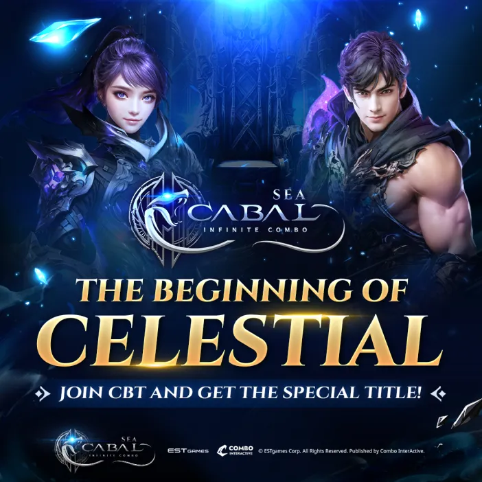 Keren! Bocah 5 Tahun Mencapai Level Maksimum di Cabal: Infinite Combo Hanya dalam Satu Hari! 6 Keren! Bocah 5 Tahun Mencapai Level Maksimum di Cabal: Infinite Combo Hanya dalam Satu Hari!