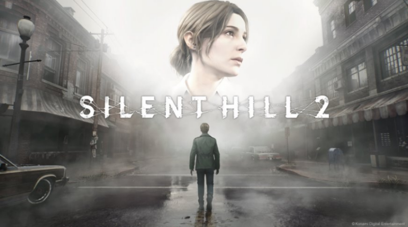 SILENT HILL 2 Remake, Masterpiece Psychological Horror Besutan Konami Sudah Resmi Rilis Hari Ini!