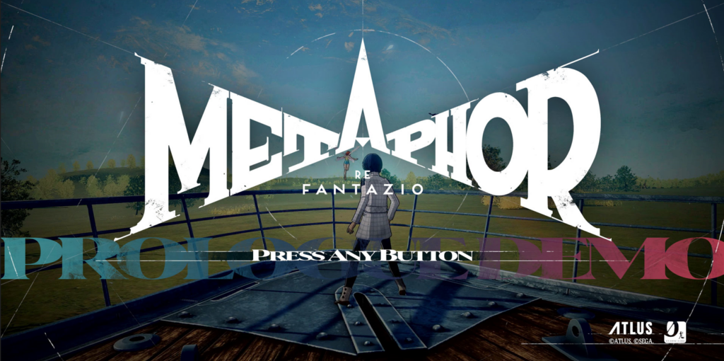 Game Terbaru ATLUS “Metaphor: ReFantazio” Resmi Rilis Hari Ini! Dapat Skor 94 di Situs Review Metacritic! 2 ATLUS Rilis “Metaphor: ReFantazio”