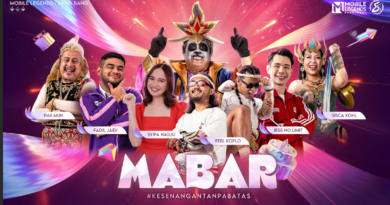 MLBB 8th Anniversary Rilis Musik Video