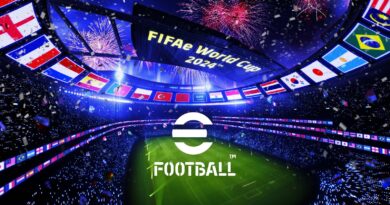 Babak Kualifikasi FIFAe World Cup 2024™ Telah Dimulai di eFootball™!