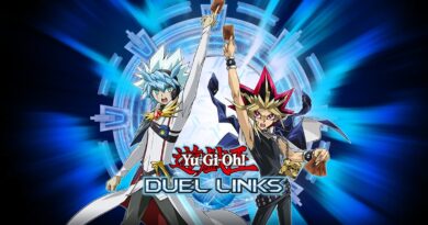 Update Yu-Gi-Oh! GO RUSH!! World Perkenalkan Evolusi Duel Terbaru di “YU-GI-OH! DUEL LINKS”