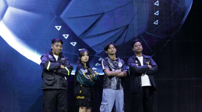 EA Sports FC Mobile