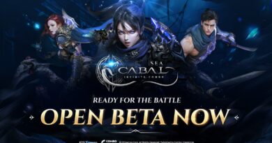 Cabal: Infinite Combo Tembus 700.000 pemain di hari pertama