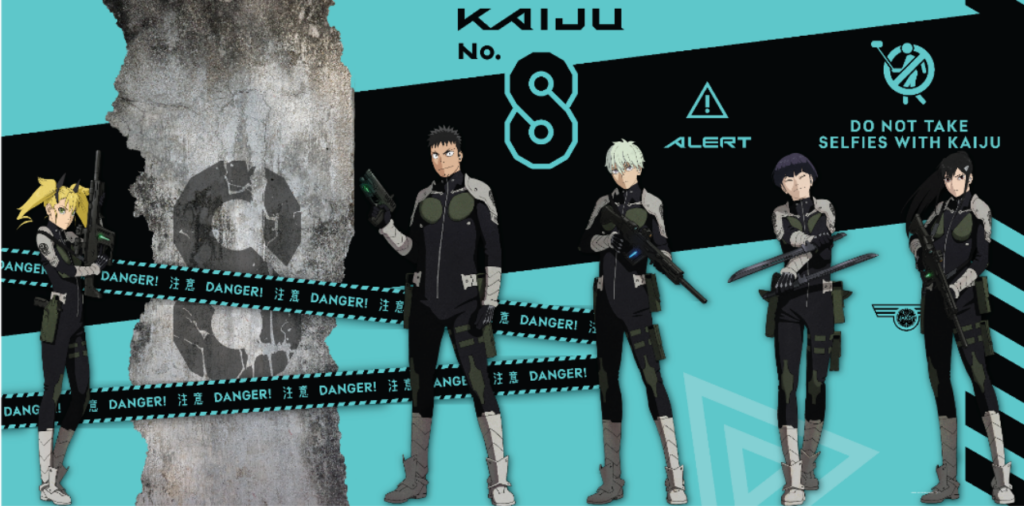 Cetak Gol Bersama Blue Lock dan Kalahkan Kaiju di Booth Crunchyroll di Indonesia Comic Con 2024 2 Cetak Gol Bersama Blue Lock dan Kalahkan Kaiju di Booth Crunchyroll di Indonesia Comic Con 2024