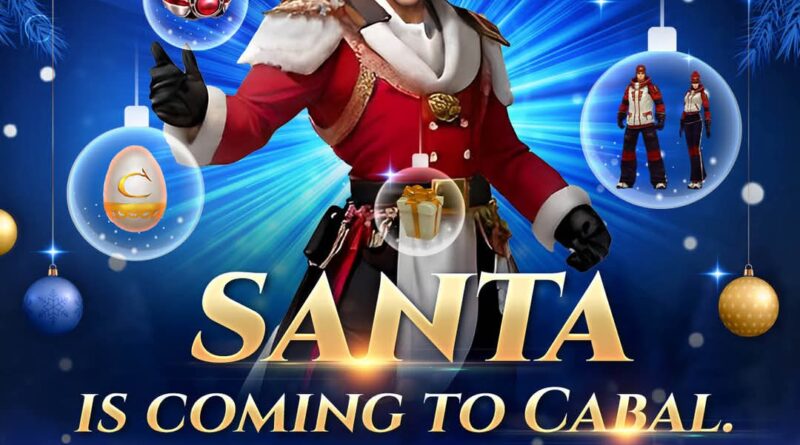 Bad Santa di Cabal: Ketegangan, Tawa, dan Pesan Toleransi di Musim Liburan