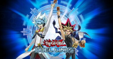 YU-GI-OH! DUEL LINKS