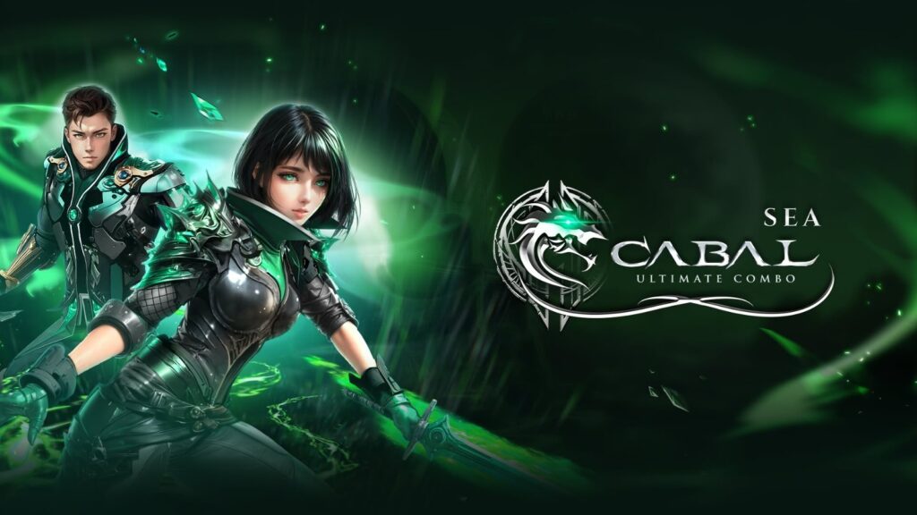 Legenda Kembali, Pertempuran Semakin Sengit—Cabal PC Hadir Lagi! 2 Legenda Kembali, Pertempuran Semakin Sengit—Cabal PC Hadir Lagi!